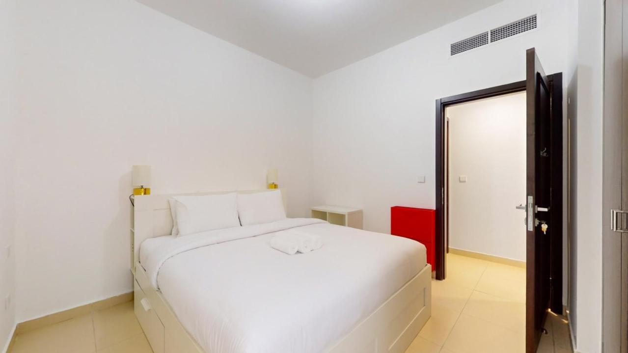 Bella Casa At Serena - Peaceful Three Bed Villa ดูไบ ภายนอก รูปภาพ