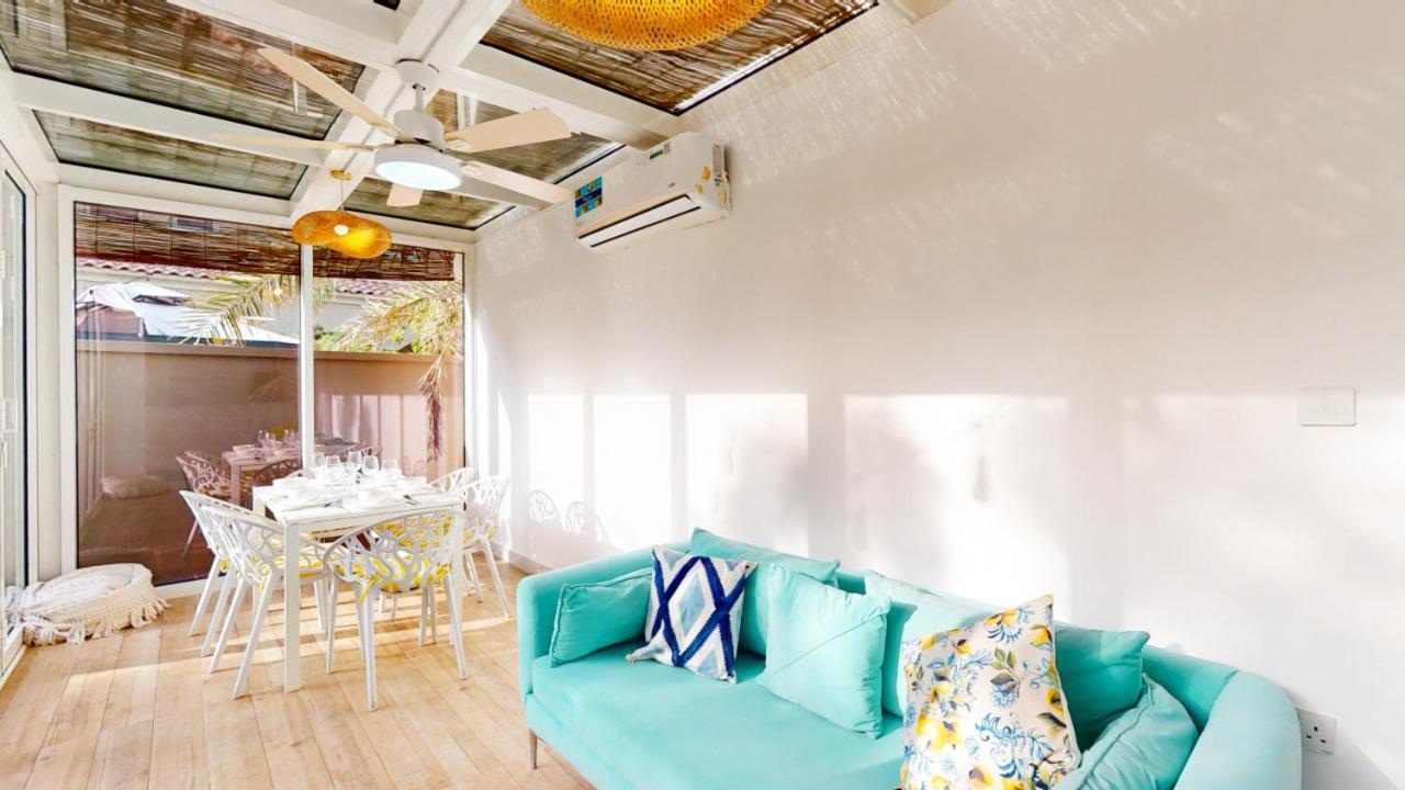 Bella Casa At Serena - Peaceful Three Bed Villa ดูไบ ภายนอก รูปภาพ